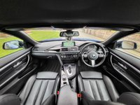 USED 2015 15 BMW 4 SERIES 3.0 435I M SPORT 2d 302 BHP M-PERFORMANCE KIT | 20" ALLOYS |