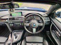 USED 2015 15 BMW 4 SERIES 3.0 435I M SPORT 2d 302 BHP M-PERFORMANCE KIT | 20" ALLOYS |