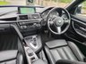 USED 2015 15 BMW 4 SERIES 3.0 435I M SPORT 2d 302 BHP M-PERFORMANCE KIT | 20" ALLOYS |