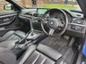 USED 2015 15 BMW 4 SERIES 3.0 435I M SPORT 2d 302 BHP M-PERFORMANCE KIT | 20" ALLOYS |