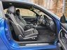 USED 2015 15 BMW 4 SERIES 3.0 435I M SPORT 2d 302 BHP M-PERFORMANCE KIT | 20" ALLOYS |