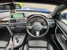 USED 2015 15 BMW 4 SERIES 3.0 435I M SPORT 2d 302 BHP M-PERFORMANCE KIT | 20" ALLOYS |
