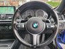 USED 2015 15 BMW 4 SERIES 3.0 435I M SPORT 2d 302 BHP M-PERFORMANCE KIT | 20" ALLOYS |