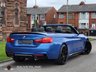 USED 2015 15 BMW 4 SERIES 3.0 435I M SPORT 2d 302 BHP M-PERFORMANCE KIT | 20" ALLOYS |