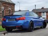 USED 2015 15 BMW 4 SERIES 3.0 435I M SPORT 2d 302 BHP M-PERFORMANCE KIT | 20" ALLOYS |