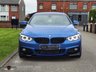 USED 2015 15 BMW 4 SERIES 3.0 435I M SPORT 2d 302 BHP M-PERFORMANCE KIT | 20" ALLOYS |