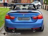 USED 2015 15 BMW 4 SERIES 3.0 435I M SPORT 2d 302 BHP M-PERFORMANCE KIT | 20" ALLOYS |