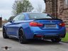 USED 2015 15 BMW 4 SERIES 3.0 435I M SPORT 2d 302 BHP M-PERFORMANCE KIT | 20" ALLOYS |