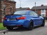 USED 2015 15 BMW 4 SERIES 3.0 435I M SPORT 2d 302 BHP M-PERFORMANCE KIT | 20" ALLOYS |