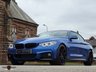 USED 2015 15 BMW 4 SERIES 3.0 435I M SPORT 2d 302 BHP M-PERFORMANCE KIT | 20" ALLOYS |