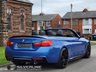 USED 2015 15 BMW 4 SERIES 3.0 435I M SPORT 2d 302 BHP M-PERFORMANCE KIT | 20" ALLOYS |