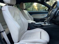USED 2015 15 BMW 4 SERIES 2.0 420D M SPORT 2d 188 BHP ZERO DEPOSIT FINANCE AVAILABLE