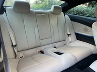 USED 2015 15 BMW 4 SERIES 2.0 420D M SPORT 2d 188 BHP ZERO DEPOSIT FINANCE AVAILABLE