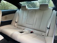 USED 2015 15 BMW 4 SERIES 2.0 420D M SPORT 2d 188 BHP ZERO DEPOSIT FINANCE AVAILABLE