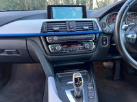 USED 2015 15 BMW 4 SERIES 2.0 420D M SPORT 2d 188 BHP ZERO DEPOSIT FINANCE AVAILABLE