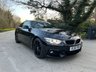 USED 2015 15 BMW 4 SERIES 2.0 420D M SPORT 2d 188 BHP ZERO DEPOSIT FINANCE AVAILABLE