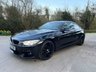 USED 2015 15 BMW 4 SERIES 2.0 420D M SPORT 2d 188 BHP ZERO DEPOSIT FINANCE AVAILABLE