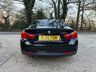 USED 2015 15 BMW 4 SERIES 2.0 420D M SPORT 2d 188 BHP ZERO DEPOSIT FINANCE AVAILABLE