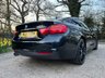 USED 2015 15 BMW 4 SERIES 2.0 420D M SPORT 2d 188 BHP ZERO DEPOSIT FINANCE AVAILABLE