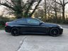 USED 2015 15 BMW 4 SERIES 2.0 420D M SPORT 2d 188 BHP ZERO DEPOSIT FINANCE AVAILABLE