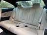 USED 2015 15 BMW 4 SERIES 2.0 420D M SPORT 2d 188 BHP ZERO DEPOSIT FINANCE AVAILABLE