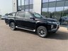 USED 2019 69 MITSUBISHI L200 2.3 DI-D BARBARIAN X AUTO TOWBAR NEW MODEL ULEZ FREE TOP OF RANGE X MODEL