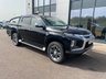 USED 2019 69 MITSUBISHI L200 2.3 DI-D BARBARIAN X AUTO TOWBAR NEW MODEL ULEZ FREE TOP OF RANGE X MODEL