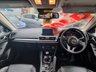 USED 2015 64 MAZDA 3 2.0 SKYACTIV-G Sport NAV 5dr - HEAD-UP DISPLAY 