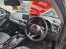 USED 2015 64 MAZDA 3 2.0 SKYACTIV-G Sport NAV 5dr - HEAD-UP DISPLAY 