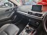 USED 2015 64 MAZDA 3 2.0 SKYACTIV-G Sport NAV 5dr - HEAD-UP DISPLAY 