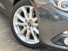 USED 2015 64 MAZDA 3 2.0 SKYACTIV-G Sport NAV 5dr - HEAD-UP DISPLAY 