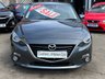 USED 2015 64 MAZDA 3 2.0 SKYACTIV-G Sport NAV 5dr - HEAD-UP DISPLAY 
