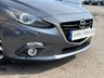 USED 2015 64 MAZDA 3 2.0 SKYACTIV-G Sport NAV 5dr - HEAD-UP DISPLAY 