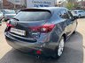 USED 2015 64 MAZDA 3 2.0 SKYACTIV-G Sport NAV 5dr - HEAD-UP DISPLAY 