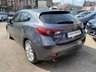 USED 2015 64 MAZDA 3 2.0 SKYACTIV-G Sport NAV 5dr - HEAD-UP DISPLAY 