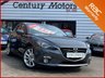 USED 2015 64 MAZDA 3 2.0 SKYACTIV-G Sport NAV 5dr - HEAD-UP DISPLAY 
