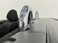 USED 2011 60 PEUGEOT 207 1.6 CC SPORT 2d 120 BHP Oynx Black Metallic , 16" Canberra Alloy Wheels,