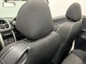 USED 2011 60 PEUGEOT 207 1.6 CC SPORT 2d 120 BHP Oynx Black Metallic , 16" Canberra Alloy Wheels,