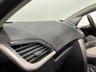 USED 2011 60 PEUGEOT 207 1.6 CC SPORT 2d 120 BHP Oynx Black Metallic , 16" Canberra Alloy Wheels,