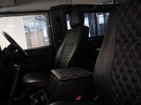 USED 2012 12 LAND ROVER DEFENDER 2.2 TD XS STATION WAGON 3d 120  BHP HAVING HAD AN ENGINE REMAP TO 165BHP & EXTENSIVE SERVICE RECORD BEING MAINTAINED REGARDLESS OF COST