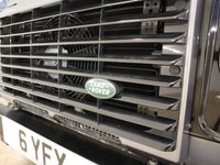 USED 2012 12 LAND ROVER DEFENDER 2.2 TD XS STATION WAGON 3d 120  BHP HAVING HAD AN ENGINE REMAP TO 165BHP & EXTENSIVE SERVICE RECORD BEING MAINTAINED REGARDLESS OF COST