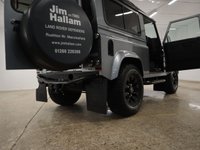 USED 2012 12 LAND ROVER DEFENDER 2.2 TD XS STATION WAGON 3d 120  BHP HAVING HAD AN ENGINE REMAP TO 165BHP & EXTENSIVE SERVICE RECORD BEING MAINTAINED REGARDLESS OF COST