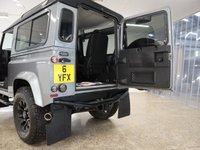 USED 2012 12 LAND ROVER DEFENDER 2.2 TD XS STATION WAGON 3d 120  BHP HAVING HAD AN ENGINE REMAP TO 165BHP & EXTENSIVE SERVICE RECORD BEING MAINTAINED REGARDLESS OF COST