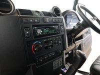 USED 2012 12 LAND ROVER DEFENDER 2.2 TD XS STATION WAGON 3d 120  BHP HAVING HAD AN ENGINE REMAP TO 165BHP & EXTENSIVE SERVICE RECORD BEING MAINTAINED REGARDLESS OF COST
