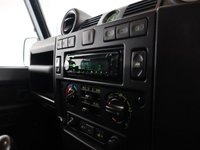 USED 2012 12 LAND ROVER DEFENDER 2.2 TD XS STATION WAGON 3d 120  BHP HAVING HAD AN ENGINE REMAP TO 165BHP & EXTENSIVE SERVICE RECORD BEING MAINTAINED REGARDLESS OF COST