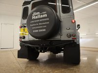 USED 2012 12 LAND ROVER DEFENDER 2.2 TD XS STATION WAGON 3d 120  BHP HAVING HAD AN ENGINE REMAP TO 165BHP & EXTENSIVE SERVICE RECORD BEING MAINTAINED REGARDLESS OF COST