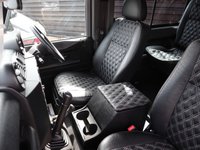 USED 2012 12 LAND ROVER DEFENDER 2.2 TD XS STATION WAGON 3d 120  BHP HAVING HAD AN ENGINE REMAP TO 165BHP & EXTENSIVE SERVICE RECORD BEING MAINTAINED REGARDLESS OF COST