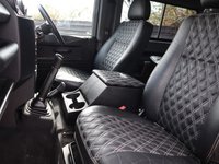 USED 2012 12 LAND ROVER DEFENDER 2.2 TD XS STATION WAGON 3d 120  BHP HAVING HAD AN ENGINE REMAP TO 165BHP & EXTENSIVE SERVICE RECORD BEING MAINTAINED REGARDLESS OF COST