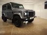 USED 2012 12 LAND ROVER DEFENDER 2.2 TD XS STATION WAGON 3d 120  BHP HAVING HAD AN ENGINE REMAP TO 165BHP & EXTENSIVE SERVICE RECORD BEING MAINTAINED REGARDLESS OF COST