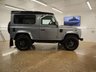 USED 2012 12 LAND ROVER DEFENDER 2.2 TD XS STATION WAGON 3d 120  BHP HAVING HAD AN ENGINE REMAP TO 165BHP & EXTENSIVE SERVICE RECORD BEING MAINTAINED REGARDLESS OF COST